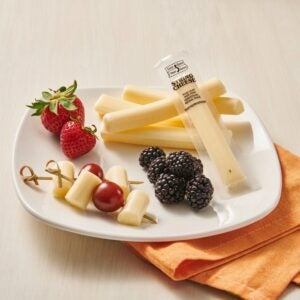 String Cheese | PWB