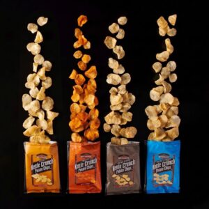 Variety Pack Kettle Chips | PWB