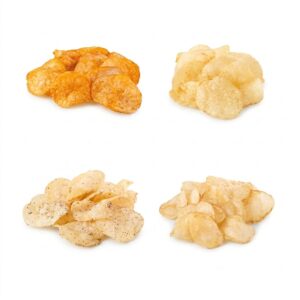 Variety Pack Kettle Chips | RAW