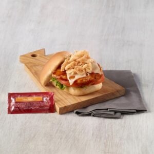Barbecue Sauce | PWB