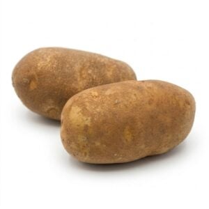 #2 Idaho Potatoes | RAW