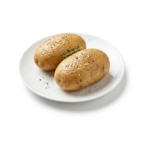 #2 Idaho Potatoes | PNB
