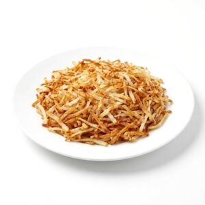 Shredded Hashbrowns | PNB
