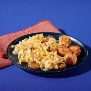 Extra-Wide Egg Noodles | PWB