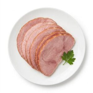 Smoked Buffet Ham | PNB