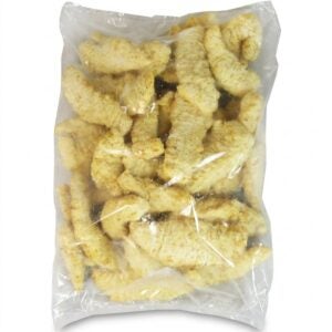 Homestyle Breaded Chicken Tenderloins | PKG