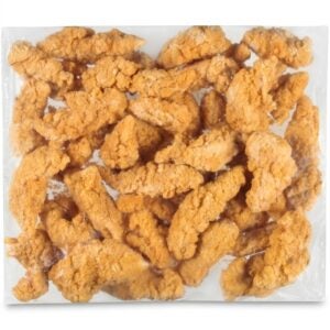 Homestyle Breaded Chicken Tenderloins | IPG