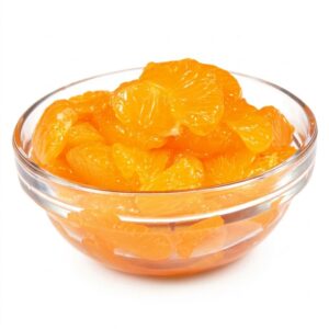Mandarin Oranges | RAW