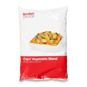 Capri Blend Vegetables | IPG
