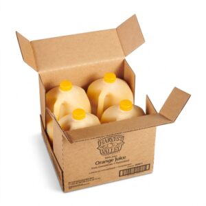 Orange Juice | PKG