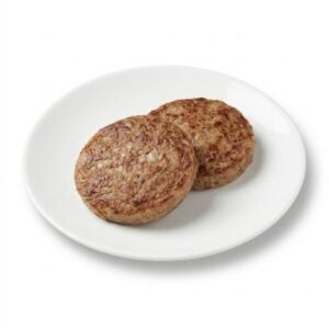 Breakfast Sausage Patty | PNB