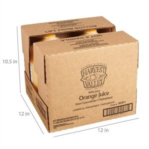 Orange Juice | COR