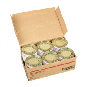 Sliced Ripe Olives | PKG