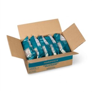 Frozen Shrimp | PKG