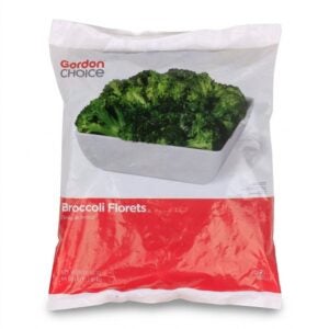 Broccoli Florets | PKG