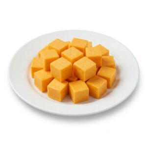 Sharp Yellow Cheddar Cheese | PNB