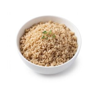 Brown Rice | PNB