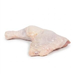Chicken Leg Quarters | RAW