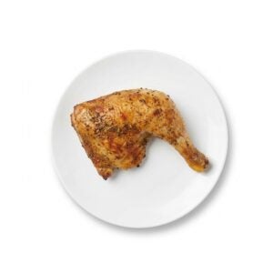Chicken Leg Quarters | PNB