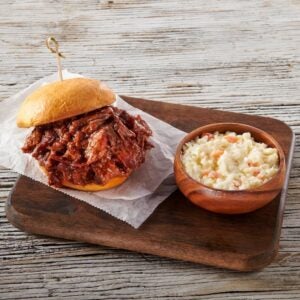 Classic Cole Slaw | PWB