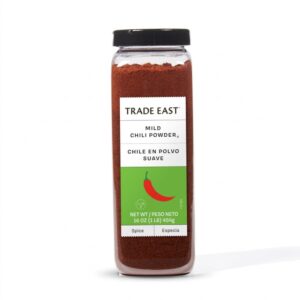 Mild Chili Powder | IPG