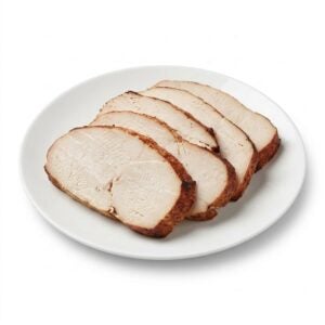 Pan Roasted Turkey Breasts | PNB