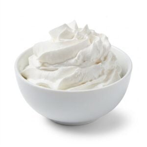 Dessert Whipped Topping | PNB