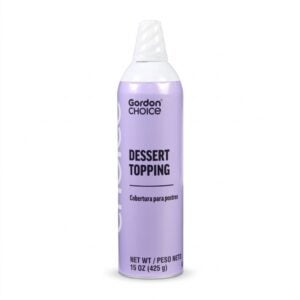 Dessert Whipped Topping | IPG