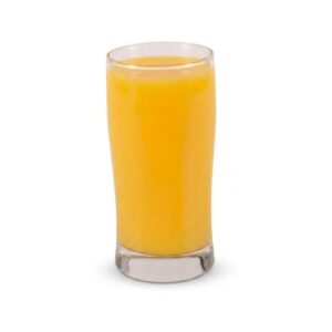 Orange Juice | PNB