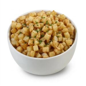 Diced Potatoes | PNB