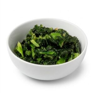Chopped Collard Greens | PNB