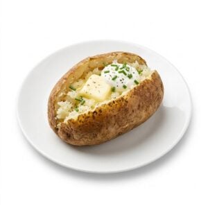 Idaho Potatoes | PNB