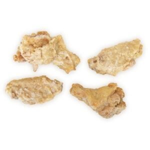 Jumbo Savory Chicken Wings | RAW