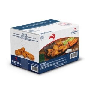 Jumbo Savory Chicken Wings | COR