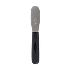 Wavy Edge Spreader | RAW