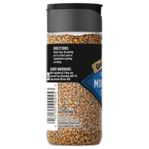 Montreal Steak Seasoning | IPG