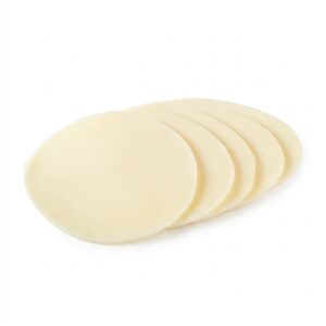 Natural Provolone Cheese | RAW