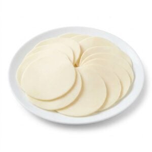 Natural Provolone Cheese | PNB