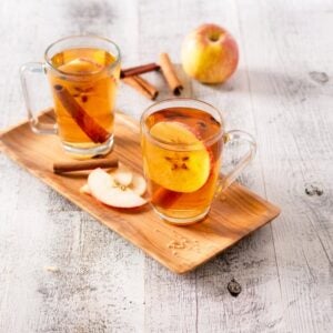 Apple Juice | PWB