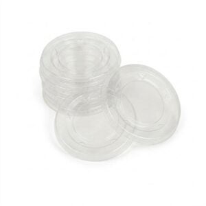 Portion Cup Lids | PNB