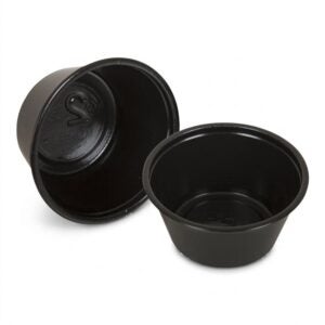 2 oz. Portion Cups | RAW