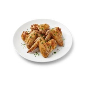 Bone-In Chicken Wings | PNB