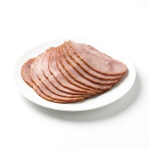 Flat Buffet Ham | PNB