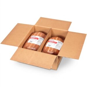 Flat Buffet Ham | PKG