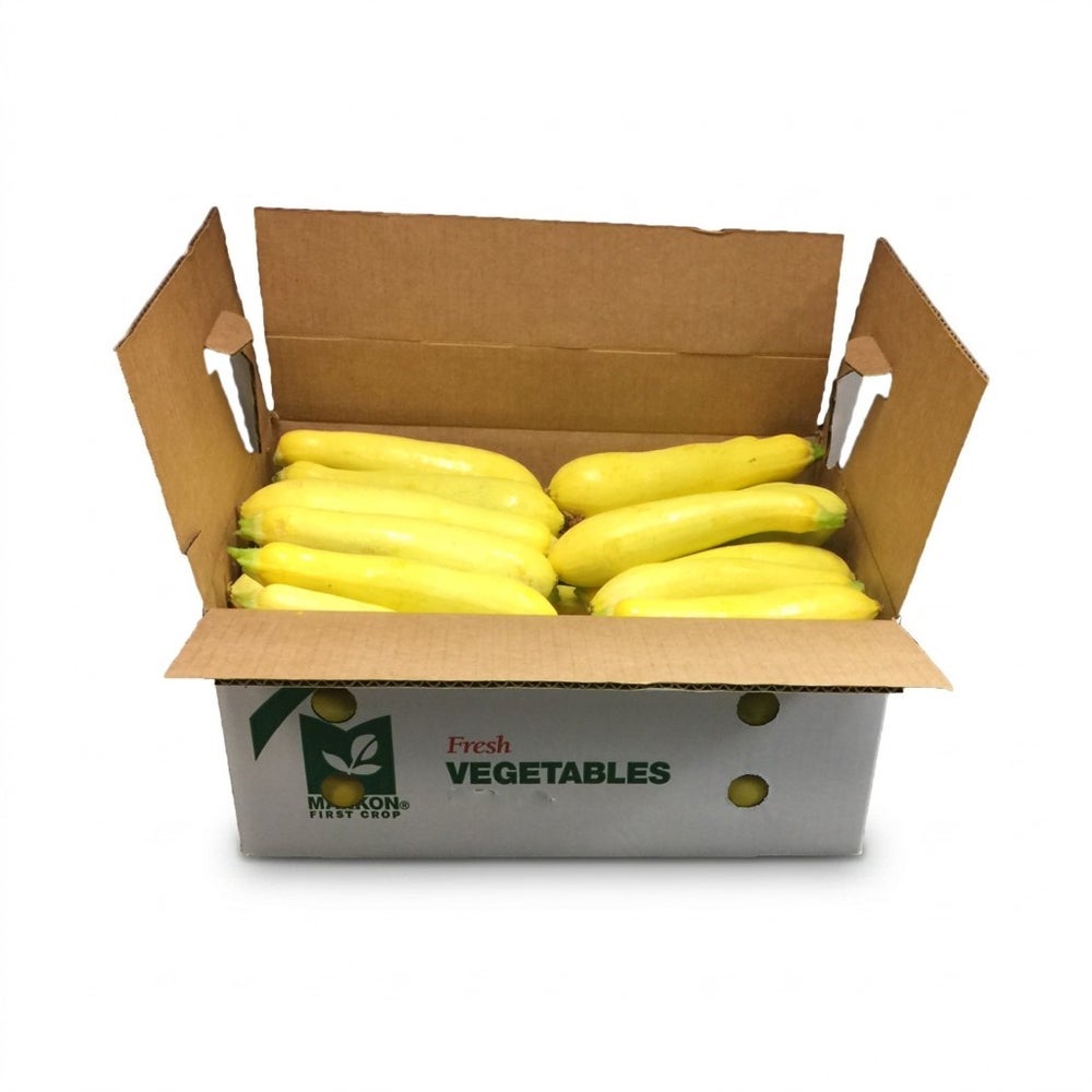 Yellow Squash - Gordon Restaurant Market
