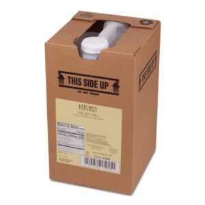 Salad Oil | PKG