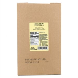 Salad Oil | COR