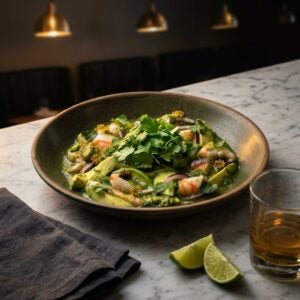 Cilantro | PWB