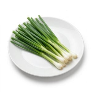 Green Onions | PNB
