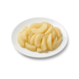 Sliced Apples | PNB